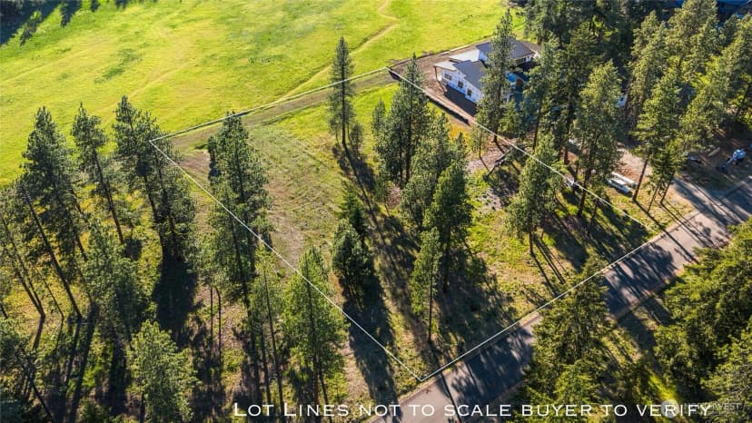 Property photo for 20 Domerie Park Loop, Cle Elum photo 9