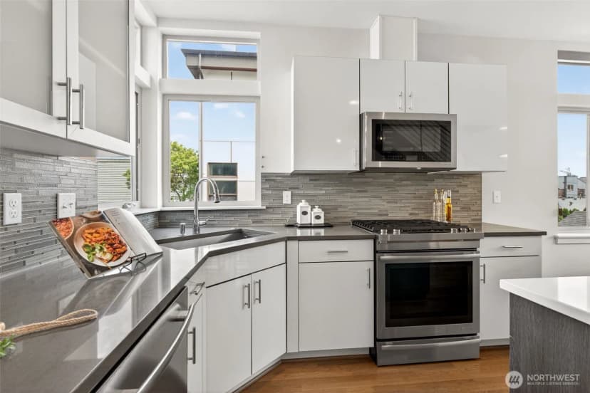 Property photo for 2615 Nw 65th Street, Seattle photo 11