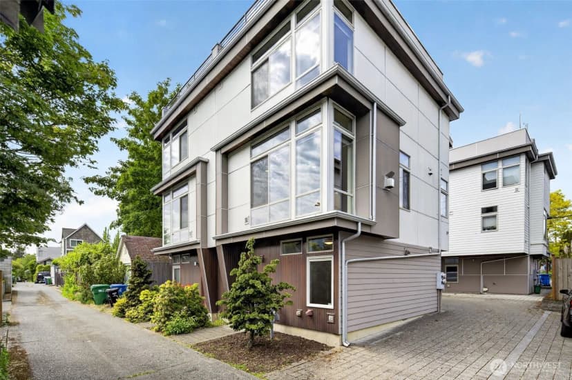 Property photo for 2615 Nw 65th Street, Seattle photo 35