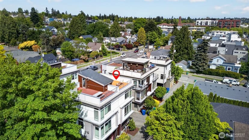 Property photo for 2615 Nw 65th Street, Seattle photo 29