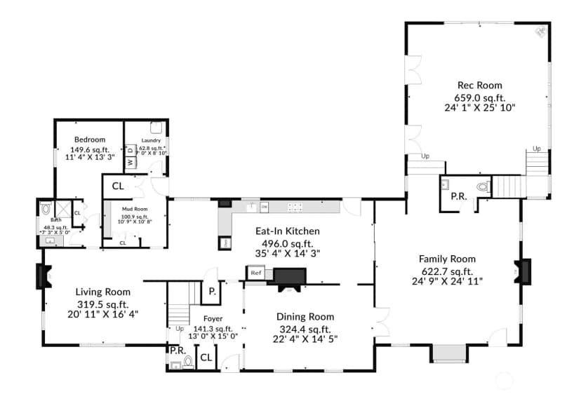 Property photo for 13432 Ne 25th Street, Bellevue photo 38