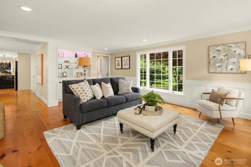 Property photo for 13432 Ne 25th Street, Bellevue photo 15