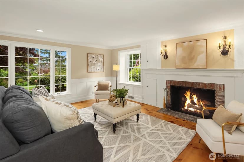 Property photo for 13432 Ne 25th Street, Bellevue photo 14