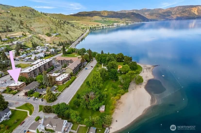 Property photo for 113 E Center Street #a3, Chelan photo 35