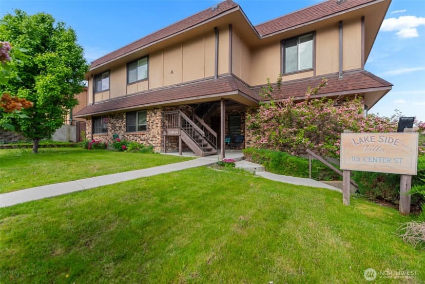Property photo for 113 E Center Street #a3, Chelan photo 33