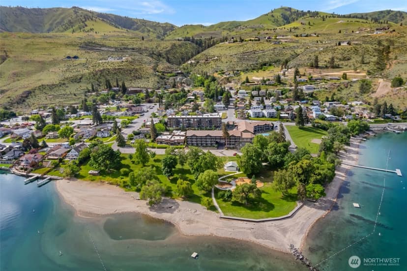 Property photo for 113 E Center Street #a3, Chelan photo 6