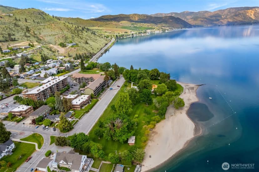 Property photo for 113 E Center Street #a3, Chelan photo 3