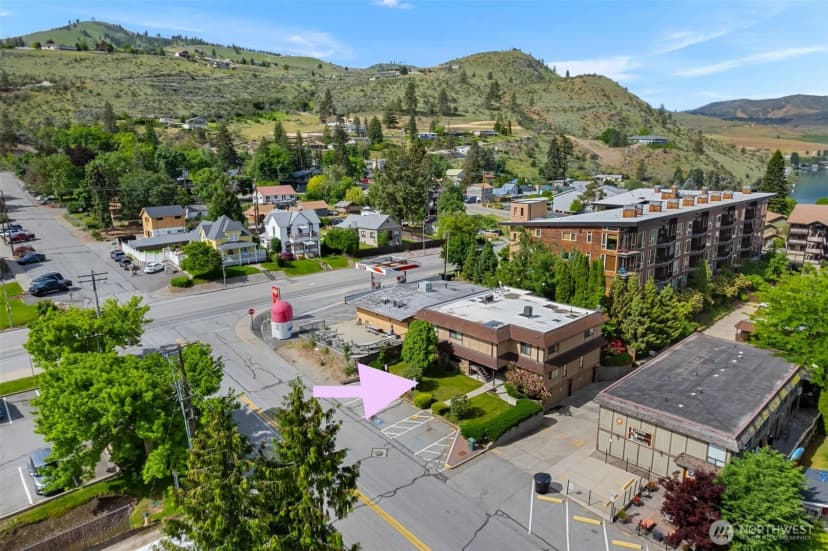 Property photo for 113 E Center Street #a3, Chelan photo 7