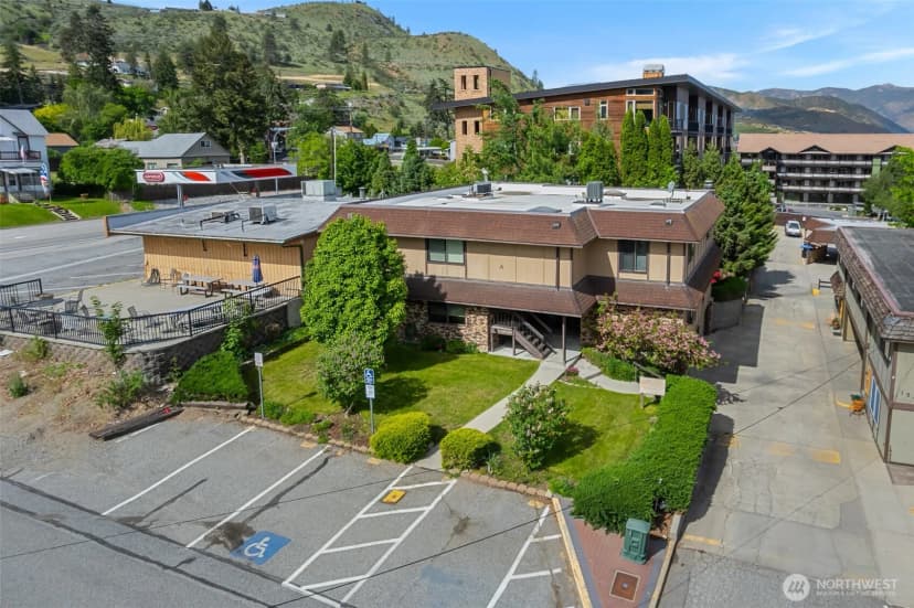 Property photo for 113 E Center Street #a3, Chelan photo 8