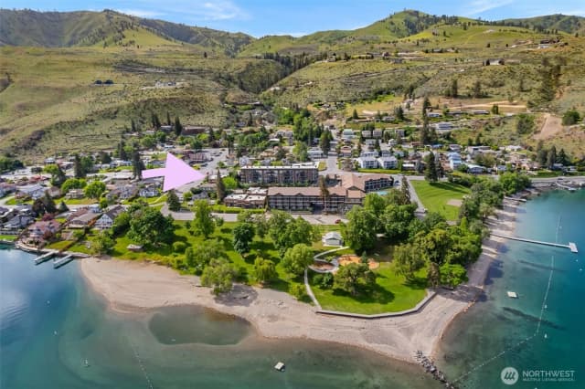 Property photo for 113 E Center Street #a3, Chelan photo 5