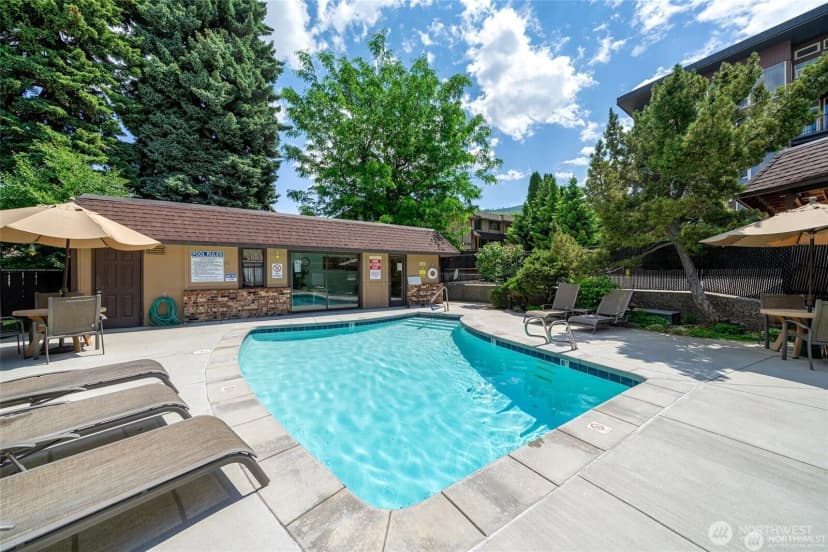 Property photo for 113 E Center Street #a3, Chelan photo 36