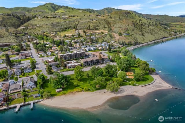 Property photo for 113 E Center Street #a3, Chelan photo 4