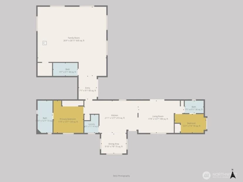 Property photo for 70301 S 2410 Prse, Kennewick photo 40
