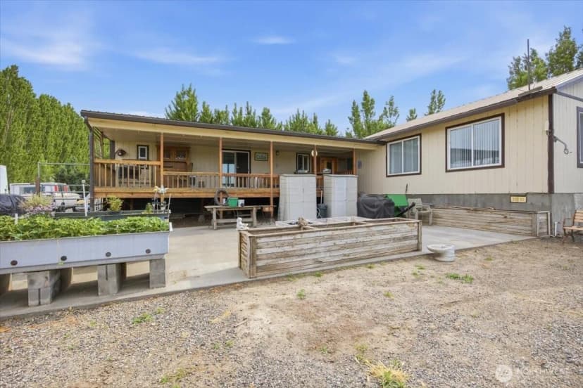 Property photo for 70301 S 2410 Prse, Kennewick photo 35