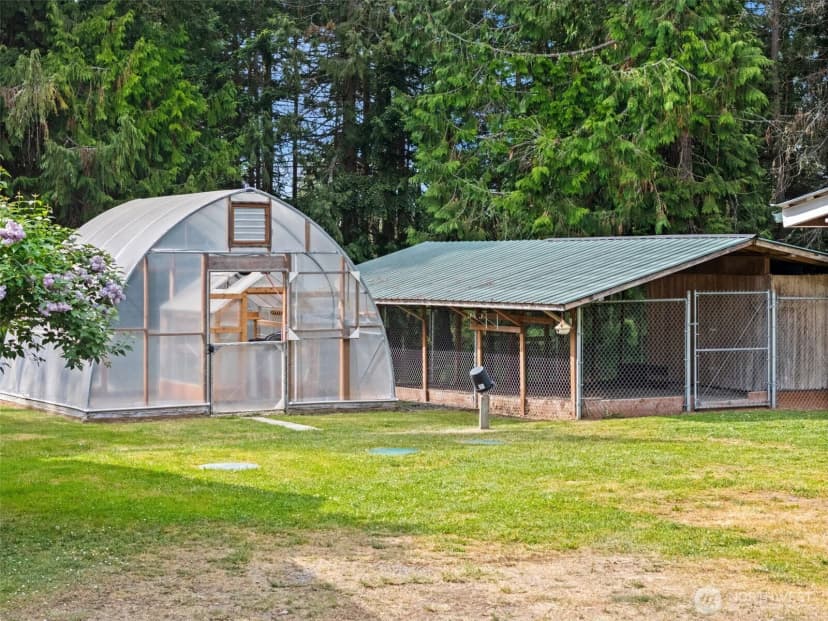 Property photo for 194 Big Foot Lane, Sequim photo 38