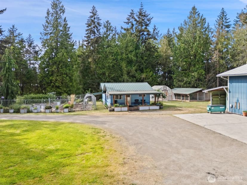 Property photo for 194 Big Foot Lane, Sequim photo 24
