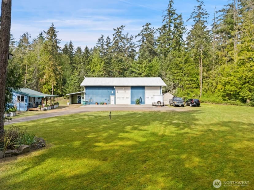 Property photo for 194 Big Foot Lane, Sequim photo 39
