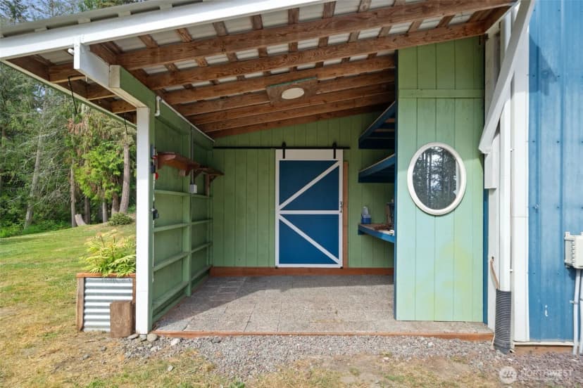 Property photo for 194 Big Foot Lane, Sequim photo 35