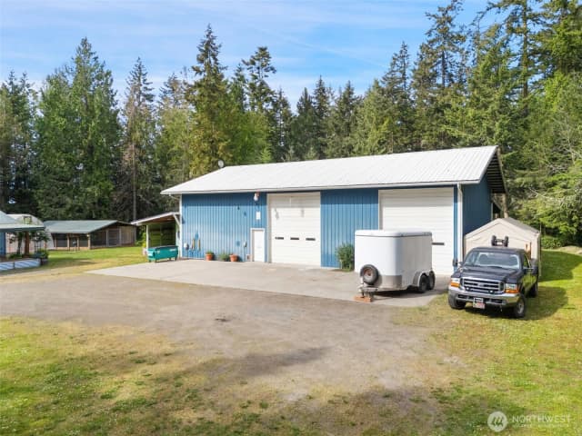 Property photo for 194 Big Foot Lane, Sequim photo 4