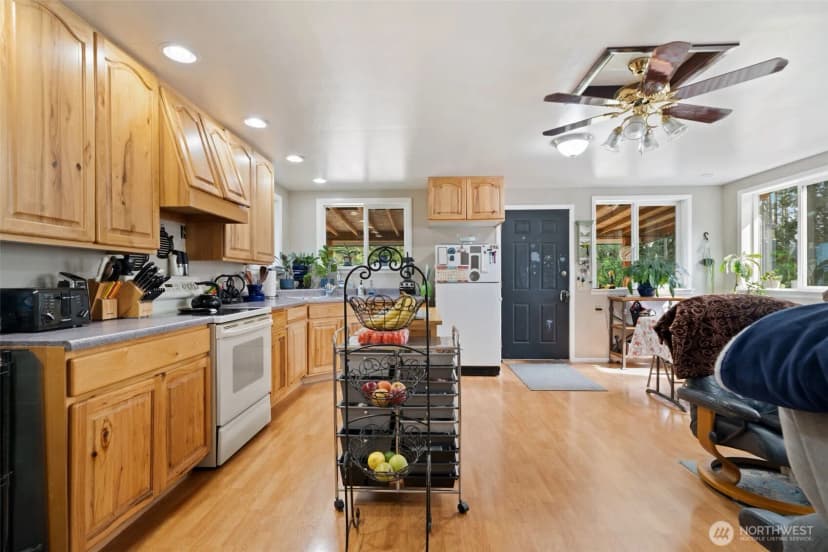 Property photo for 194 Big Foot Lane, Sequim photo 9