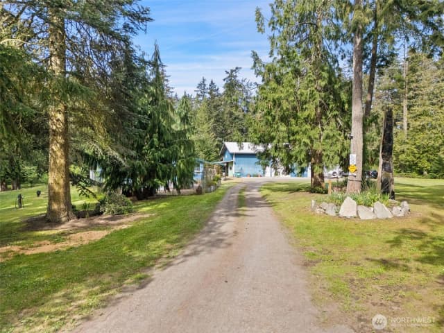Property photo for 194 Big Foot Lane, Sequim photo 3