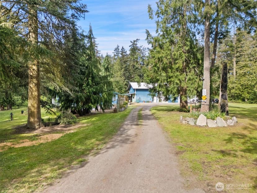 Property photo for 194 Big Foot Lane, Sequim photo 3