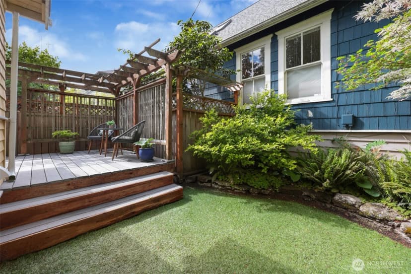 Property photo for 1601 22nd Avenue #2118, Seattle photo 19