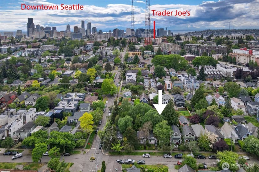 Property photo for 1601 22nd Avenue #2118, Seattle photo 28