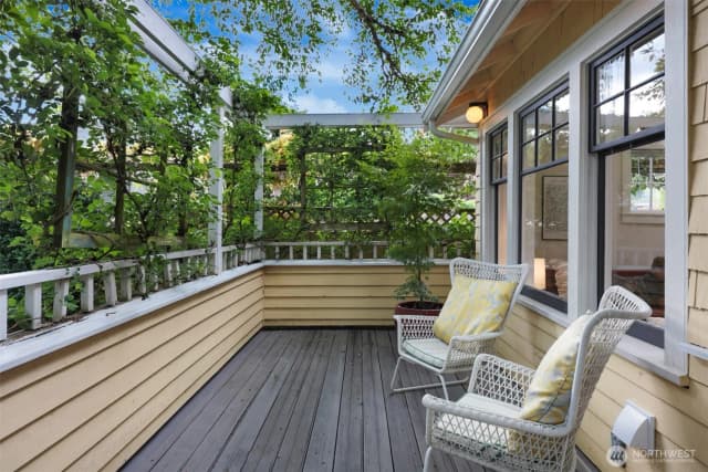 Property photo for 1601 22nd Avenue #2118, Seattle photo 3