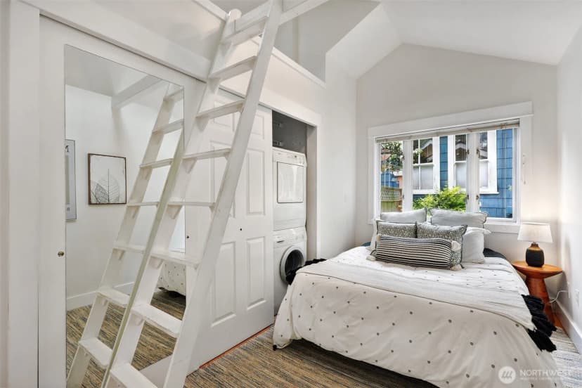 Property photo for 1601 22nd Avenue #2118, Seattle photo 13