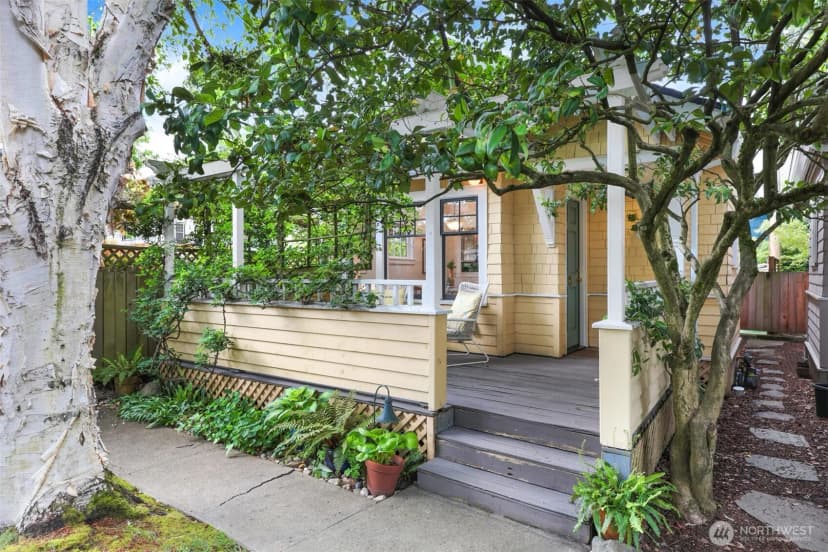 Property photo for 1601 22nd Avenue #2118, Seattle photo 31