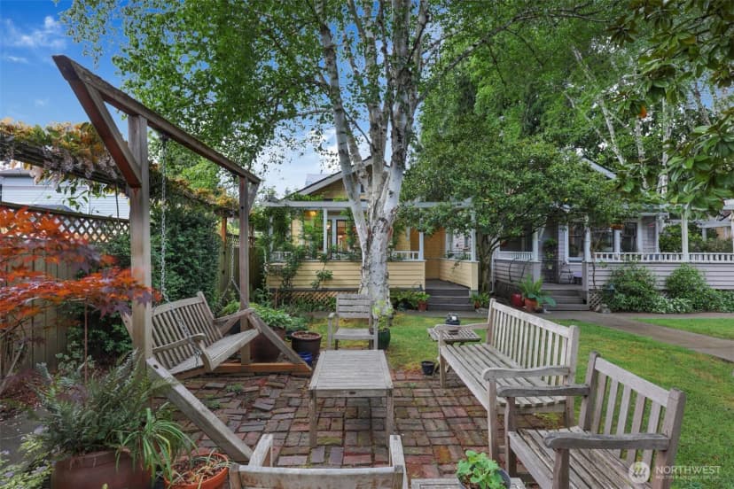 Property photo for 1601 22nd Avenue #2118, Seattle photo 22