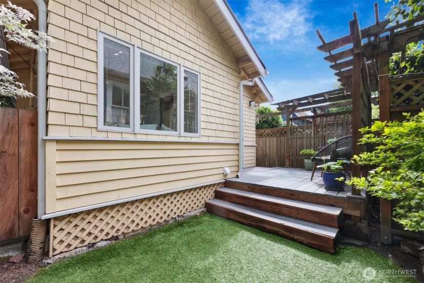 Property photo for 1601 22nd Avenue #2118, Seattle photo 20