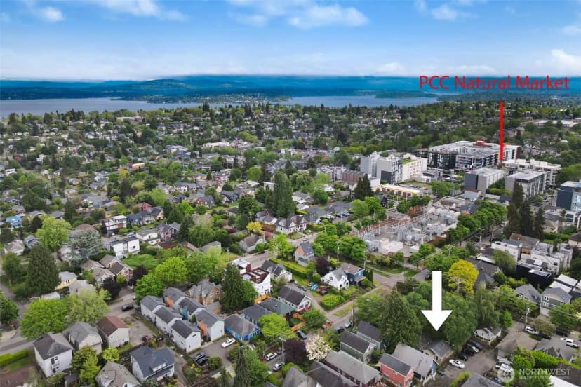 Property photo for 1601 22nd Avenue #2118, Seattle photo 29