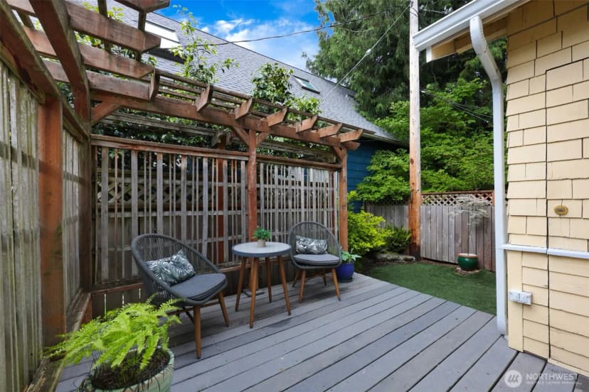 Property photo for 1601 22nd Avenue #2118, Seattle photo 18