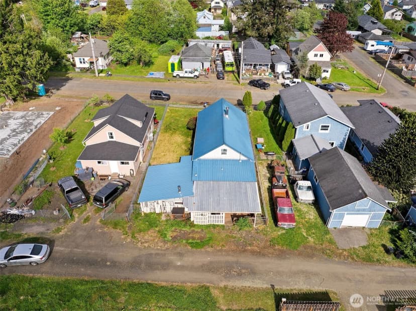 Property photo for 1218 Cedar Street, Raymond photo 5