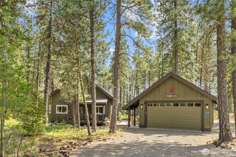 Property photo for 910 Bakers Road, Ronald photo 34