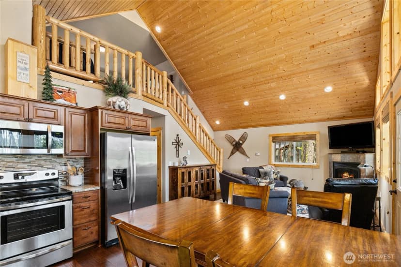Property photo for 910 Bakers Road, Ronald photo 20