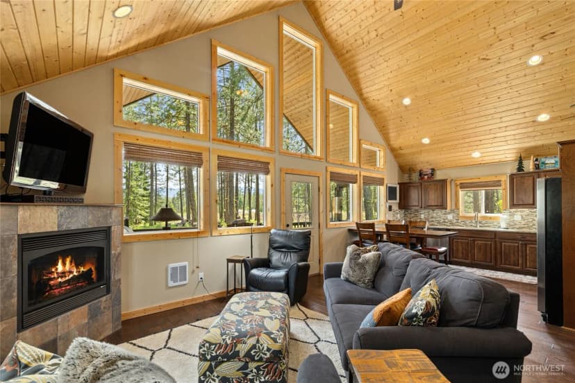 Property photo for 910 Bakers Road, Ronald photo 11