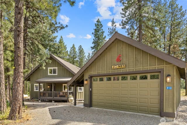 Property photo for 910 Bakers Road, Ronald