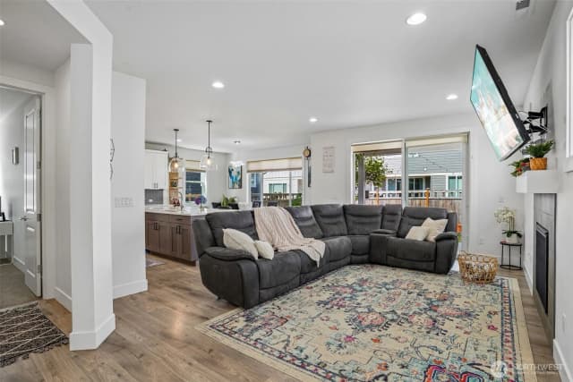Property photo for 22862 Birch Avenue Se, Black Diamond photo 3