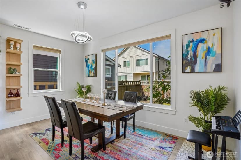 Property photo for 22862 Birch Avenue Se, Black Diamond photo 8