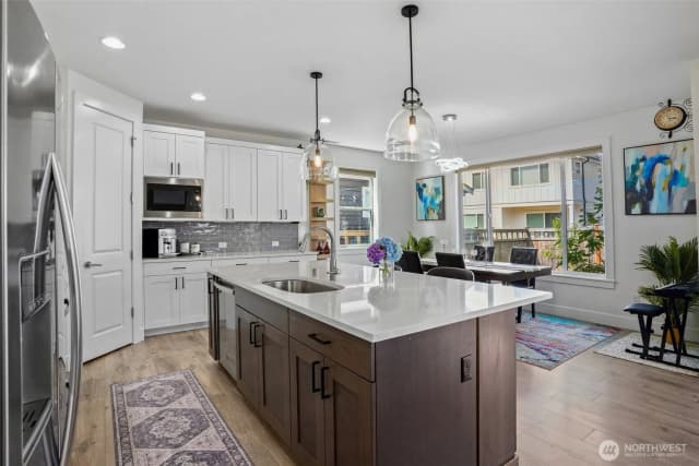 Property photo for 22862 Birch Avenue Se, Black Diamond photo 5