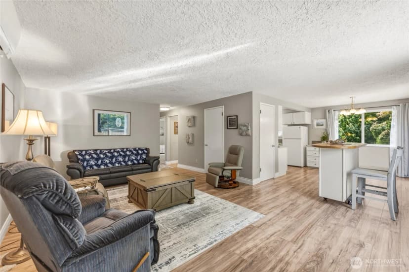 Property photo for 369 E Birnie Slough Road, Cathlamet photo 6