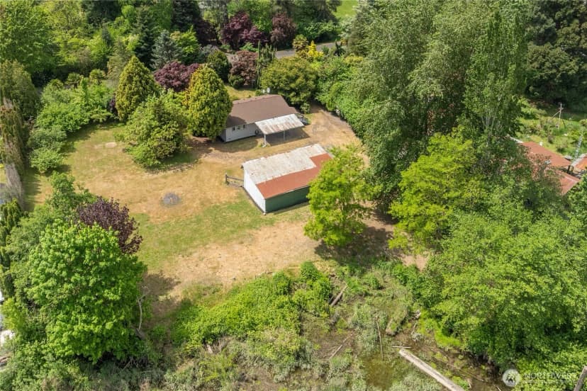 Property photo for 369 E Birnie Slough Road, Cathlamet photo 23