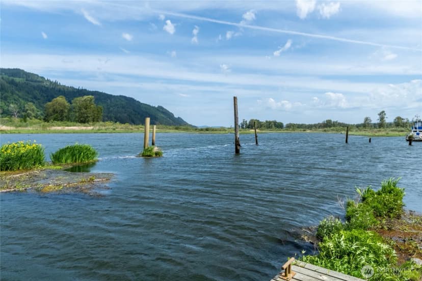 Property photo for 369 E Birnie Slough Road, Cathlamet photo 26