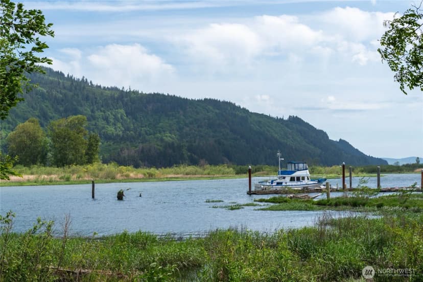 Property photo for 369 E Birnie Slough Road, Cathlamet photo 28