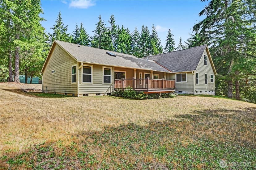 Property photo for 150 E Shadow Lane, Shelton photo 32
