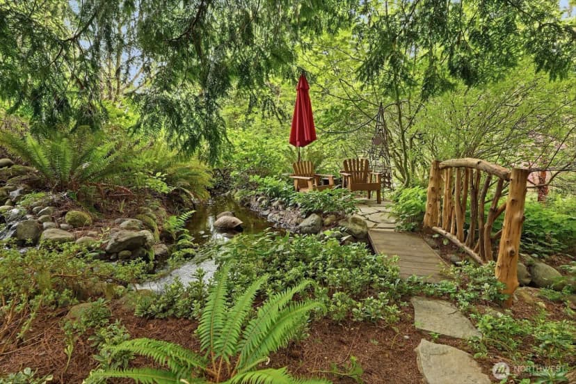 Property photo for 18904 233rd Avenue Ne, Woodinville photo 31
