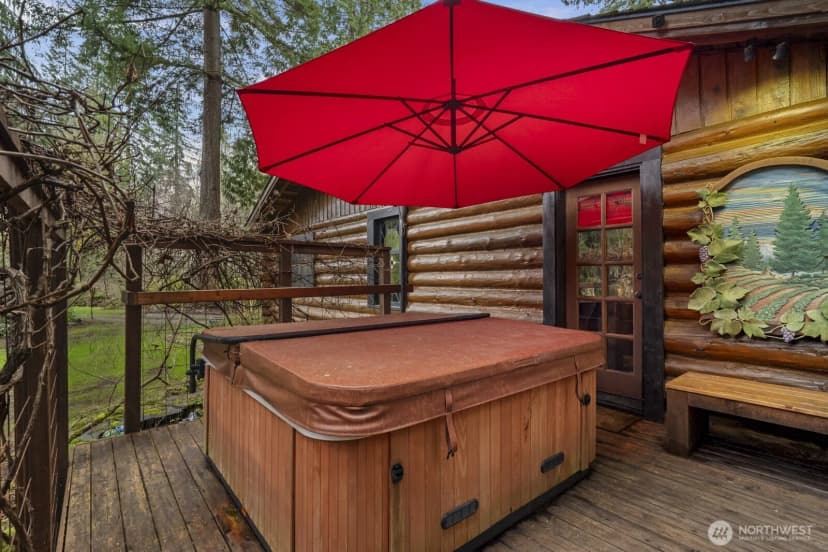 Property photo for 18904 233rd Avenue Ne, Woodinville photo 27